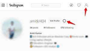 What happens if you ask someone to follow you on instagram? How To View Requested Followers On Instagram How To See Exact Number Of Followers On Instagram