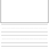 Since it is printable from a pdf, you can print one page or a dozen whatever your needs are. 1