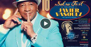 More images for javier vasquez grupo niche » 10 Essential Javier Vasquez Songs Rumbo A Londres 16 Junio By Viva Latino Uk Radio Mixcloud