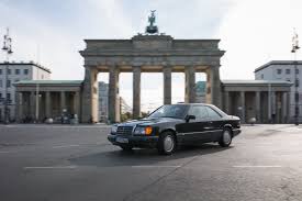 Pin On W124