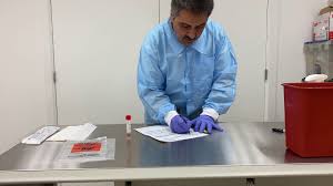 Особи з високим значенням ct (порогове значення циклу). Test Announcement For 2019 Novel Coronavirus Serology Testing Primex Clinical Laboratories Inc