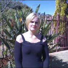 Salome Botha (@SalomeBotha98)