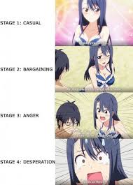 32 Ideas Memes Girl Awesome Anime Memes Otaku Anime Memes Anime Funny