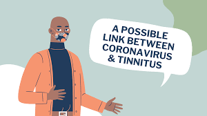 Symptoms of tinnitus are you may hear different types of sound, for example, ringing, whooshing or humming or buzzing in the ear. A Possible Link Between Coronavirus Tinnitus Enticare Ear Nose And Throat Doctors