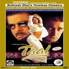 Taal (DVD-2003,1 Disc)(TIMELESS CLASSIC) Aishwarya Rai,Anil Kapoor,Akshay  Khanna 5028157206576