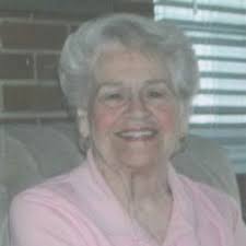 Obituary information for Jeanne L. Edwards