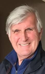 Robert Mendel Obituary (1941