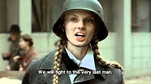 Image result for downfall hitler