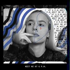 All the Things I Want to Find