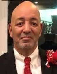 Frank Washington Jr. Obituary