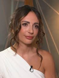 Jennifer Saro: Alle News & Infos