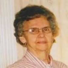 Obituary information for Lena McMurray