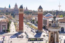 Stay in barcelona's best hotels near barceloneta beach and other attractions such as passeig de gràcia, and more. Calendario Laboral 2021 De Barcelona Consulta Aqui Los Dias Festivos Barcelona Cope