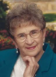 Eva M. Olson Martell Obituary May 25, 2018
