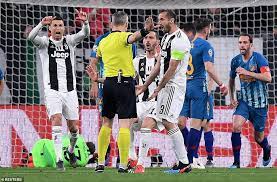 We did not find results for: Juventus 3 0 Atletico Madrid Agg 3 2 Ronaldo Hits Hat Trick Ronaldo Cristiano Ronaldo Ronaldo Hat Trick