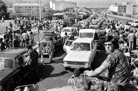 25 de novembro (português europeu) ou 25 de novembro (português brasileiro) (ao 1990: Foi Se O Medo A Incerteza E O Sonho Prec Publico