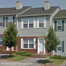 #3 best value of 20 places to stay in christiansburg. 2 Br 2 5 Bath House 1085 Oak Tree Blvd House For Rent In Christiansburg Va Apartments Com