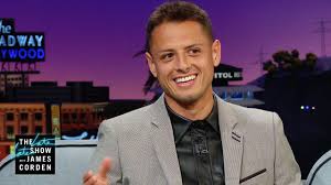 But who needs to know that? Chicharito Is Happy To Be In Los Angeles Mls Youtube