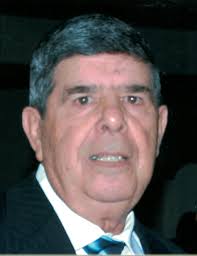 Obituary information for Carmel Borg