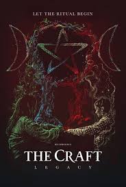 The craft legacy full movie plot outline. The Craft Legacy Stronger Together 2 The Craft Movie Legacy Dark Wallpaper