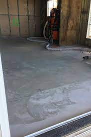 Concrete Floor Polishing Baringa Concrete Floors Polish Floor Polished Concrete