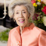 IWA: Saluting An Extraordinary Woman