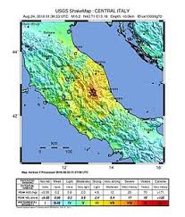 Image result for MEDESANO ITALY EARTHQUAKES