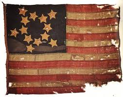 A Long Time Gone American Flag War Flag Flag