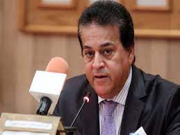 لجنة الإصلاح تبحث سبل تطوير سياسات التعليم العالي. Ø¹Ø²Ù„ Ø§Ù„Ù…ØµØ§Ø¨ Ø¨Ø§Ù„Ø¥Ù†ÙÙ„ÙˆÙ†Ø²Ø§ ÙˆØ²ÙŠØ± Ø§Ù„ØªØ¹Ù„ÙŠÙ… Ø§Ù„Ø¹Ø§Ù„ÙŠ Ø¥Ø¬Ø±Ø§Ø¡Ø§Øª Ø§Ø­ØªØ±Ø§Ø²ÙŠØ© Ù„Ù„Ø­Ø¯ Ù…Ù† ÙƒÙˆØ±ÙˆÙ†Ø§ Top Academy ØªÙˆØ¨ Ø£ÙƒØ§Ø¯ÙŠÙ…ÙŠ