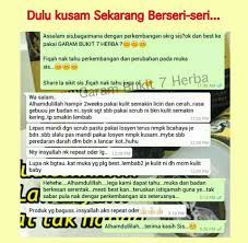 Garam bukit manfaat garam bukit pernahkah anda mendengar tentang garam natural bukit himalaya ? Scrub Garam Bukit Hq Home Facebook