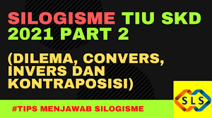 Tes ini biasanya digunakan untuk mengukur kemampuan seseorang untuk berfikir secara logis. Download Pembahasan Dan Contoh Soal Tiu Silogisme Latihan Psikotes