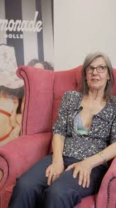 Episode 3: Sasha, Join us this Mothers Day where we share the stories of  five incredible women in our community and their unique experience of  motherhood. , #lemonadedolls #mothersday2025