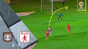 Депортиво пасто депортиво перейра vs. Boyaca Chico Vs America Resumen Y Goles Del Triunfo 2 1 Del Chico Liga Aguila 2018 Ii Fecha 13 Youtube