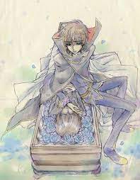 After Zero Requiem Part 4 Code Geass Anime Manga Illustration