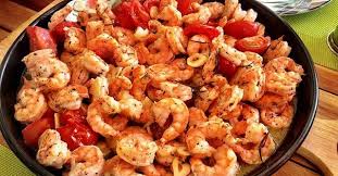 Cooking for yourself or someone with diabetics can be somewhat of a painful experience until you know what can and can not be eaten. Can Diabetics Eat Prawn And Shrimp Safety And Nutrition Beat Diabetes