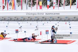 Чемпіонат світу в 2021 році відбудеться в словенській поклюці з 10 по 21 лютого. Biatlonnye Areny Mira Rupolding Germaniya