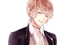 Résultat de recherche d'images pour "shu diabolik lovers"