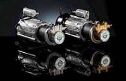 Coolant Pump - Fluid-o-Tech