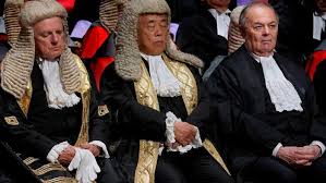 In a court of appeal, if the current justice of appeal finds that the judge at the lower court erred, how will they know they erred if they are not at the appellate briefs are highly structured documents governed by very specific rules.very early in the brief you must state your issues so that the court. Hong Kong Bar Pleads With Foreign Judges To Keep Serving Financial Times
