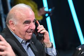 President George Vella spent €30,000