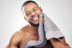 Men's Skin Care: How To Properly Wash Your Face – The Beard Club