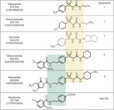 Image result for Meglitinide