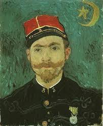 But which are the differences ? A Closer Look At Bedroom In Arles By Vincent Van Gogh