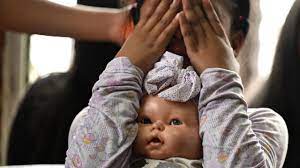 Niñas, no esposas": Colombia aprueba ley contra matrimonio infantil, pero  su aplicación será un desafío