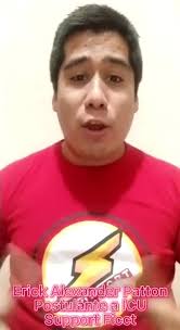 Propuesta #1 ⚡️❤️ Campaña de carnetización, pero no solo para el micro,  sino con más beneficios! Escucha esta propuesta que nos trae uno de  nuestros candidatos para el ICU… Erick Patton! #SUPPORT