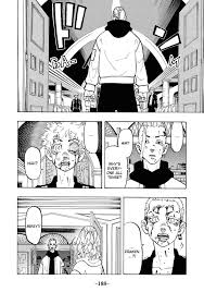 Previously mikey had solved the matter related to the toman gang. Read Tokyo Manji Revengers Chapter 107 Manhuanelo Com