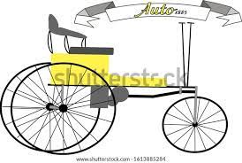 Karl Benz: Over 14 Royalty-Free Licensable Stock Illustrations ...