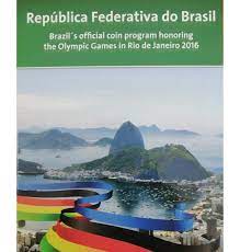 Toda la actualidad, campeones, deportes y medallero de las olimpiadas 2021 que se celebraran del 24 de julio al 9 de agosto en marca.com. Album De Los Juegos Olimpicos De Brasil Ano 2014 2016
