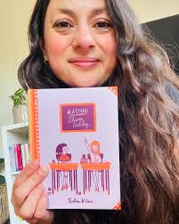 Hating Alison Ashley by Robin Klein: the book that made me want to be a  writer 🤩 Recently re-read this to see if the humour still holds up… and it  does. I've