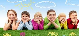 Podaruj Wakacje Dzieciom | The Art Of Living Polska